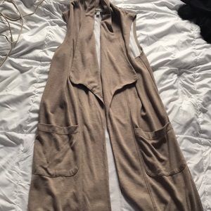 Trendy & comfy cardigan